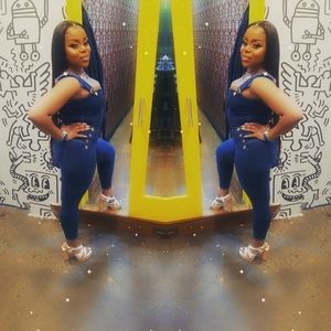 Meet your Posher, Trisha